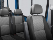 Volkswagen Crafter Kombi