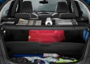 Chevrolet Aveo New Hatchback 5d