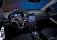 Hyundai Accent Hatchback