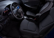 Hyundai Accent Hatchback