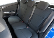 Hyundai Accent Hatchback