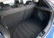 Hyundai Accent Hatchback