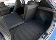 Hyundai Accent Hatchback