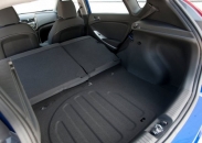Hyundai Accent Hatchback