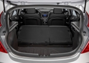 Hyundai Accent Hatchback