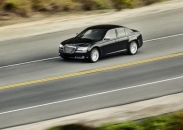 Chrysler 300С New