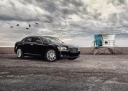Chrysler 300С New