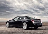 Chrysler 300С New