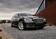 Chrysler 300С New
