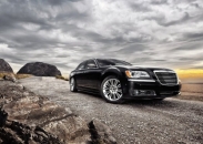 Chrysler 300С New