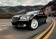 Chrysler 300С New