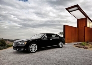 Chrysler 300С New