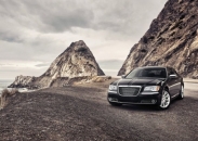 Chrysler 300С New