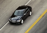 Chrysler 300С New