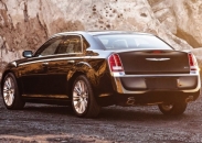Chrysler 300С New