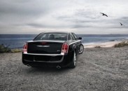 Chrysler 300С New