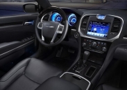 Chrysler 300С New