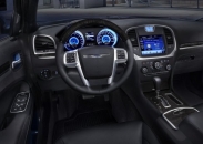 Chrysler 300С New