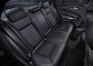 Chrysler 300С New