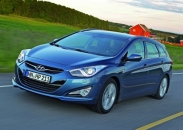 Hyundai i40 Wagon