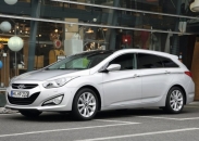Hyundai i40 Wagon