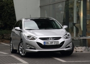 Hyundai i40 Wagon