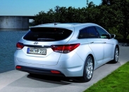 Hyundai i40 Wagon
