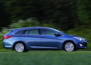 Hyundai i40 Wagon