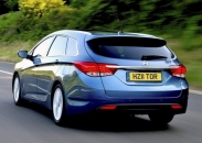 Hyundai i40 Wagon