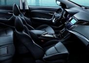 Hyundai i40 Wagon