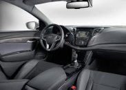 Hyundai i40 Wagon