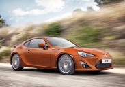 Toyota GT 86