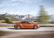 Toyota GT 86