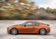 Toyota GT 86