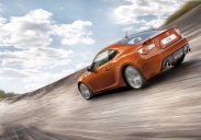 Toyota GT 86