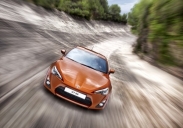 Toyota GT 86