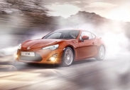Toyota GT 86