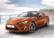 Toyota GT 86
