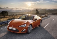 Toyota GT 86