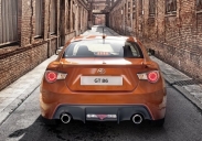 Toyota GT 86