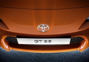 Toyota GT 86