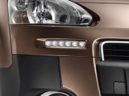 Peugeot Partner Tepee New