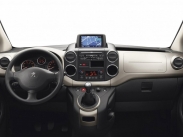 Peugeot Partner Tepee New