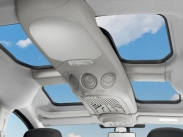 Peugeot Partner Tepee New