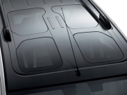 Peugeot Partner Tepee New