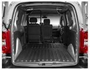 Peugeot Partner Van New