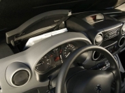 Peugeot Partner Van New