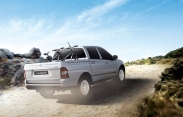 SsangYong Actyon Sports New
