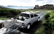 SsangYong Actyon Sports New