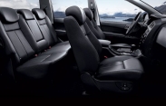 SsangYong Actyon Sports New